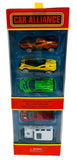 Car Alliance DieCast 15pc Car Set