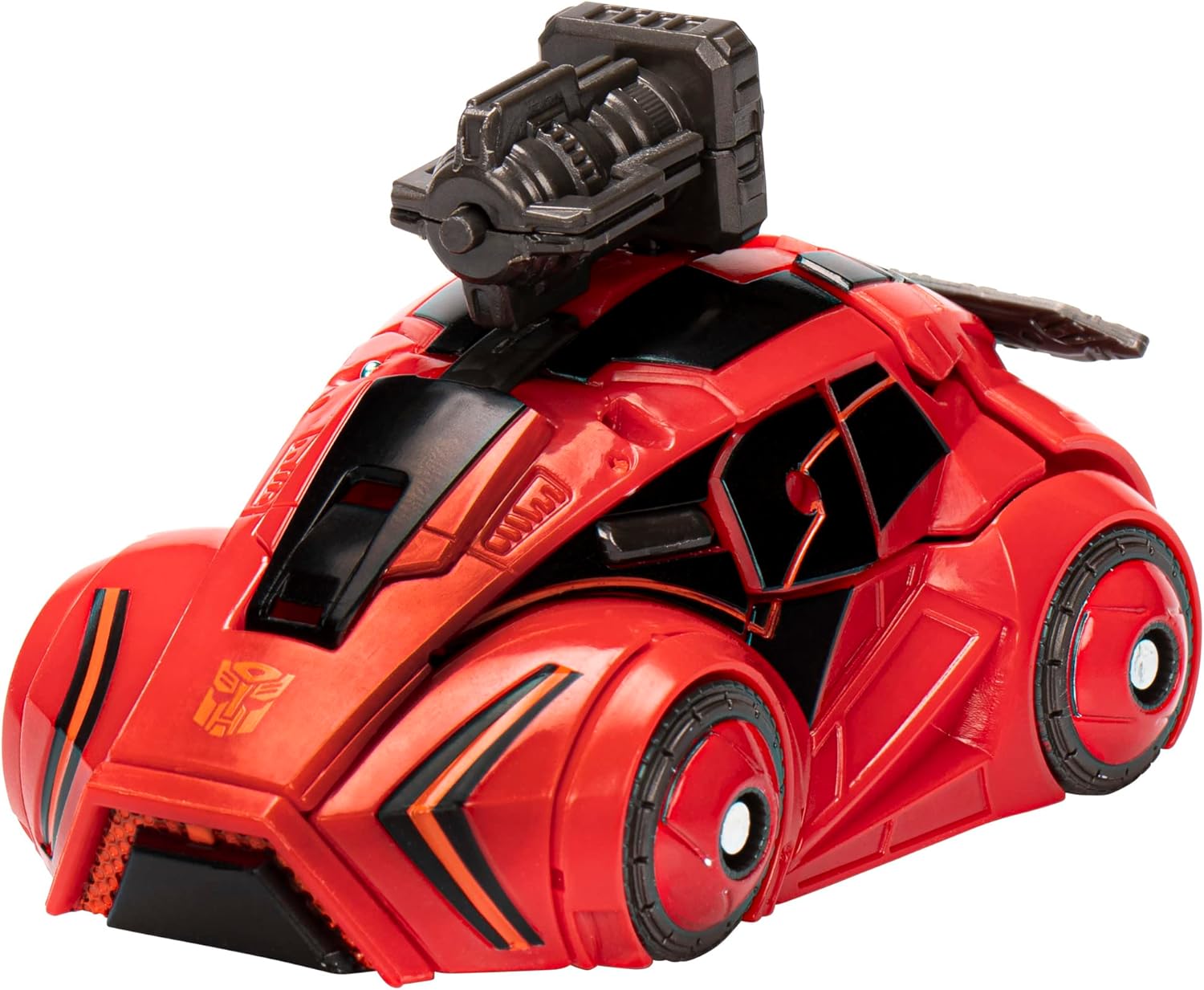 Takara Tomy Transformers Toys Studio Series Deluxe Transformers War For Cybertron 05 Gamer Edition Cliffjumper 4.5inch Secondary image