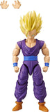 Dragon Ball Super Dragon Stars Super Saiyan 2 Gohan 6.5 Inch Action Figure