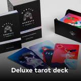 Mystic Mondays Tarot A Deck For The Modern Mystic