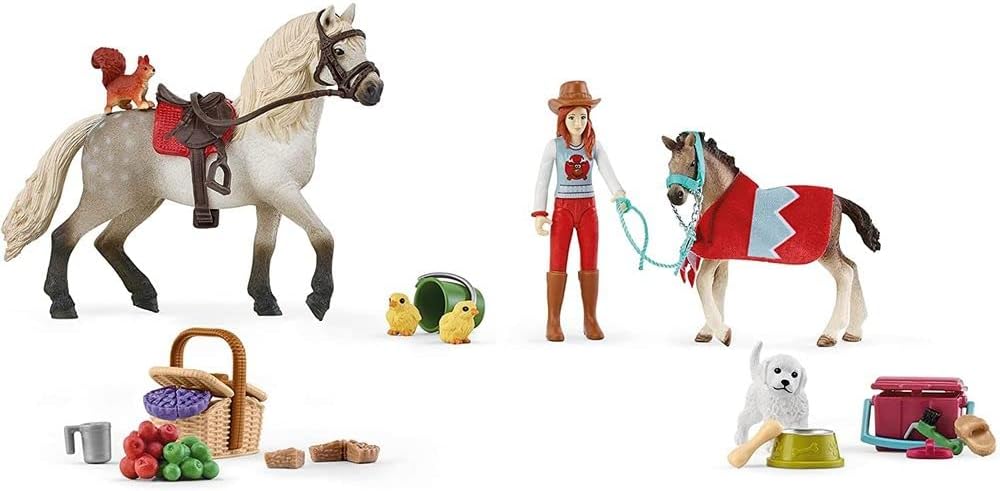Schleich Horse Club 24Piece Set Secondary image