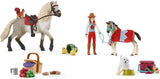 Schleich Horse Club 24Piece Set