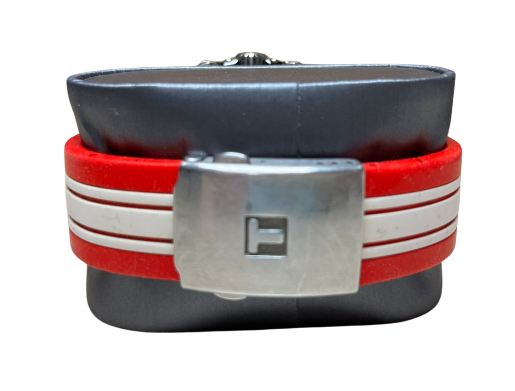 Tissot TRace Nicky Hayden 2013 Limited Edition chronograph