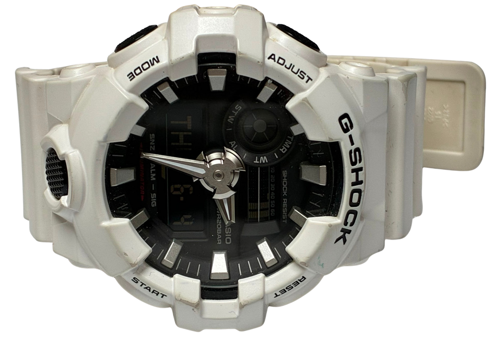 Casio GShock GA7007A AnalogDigital Watch