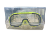 Waikiki Dive Centre Unidive WM7103 Single Lens Dive Mask