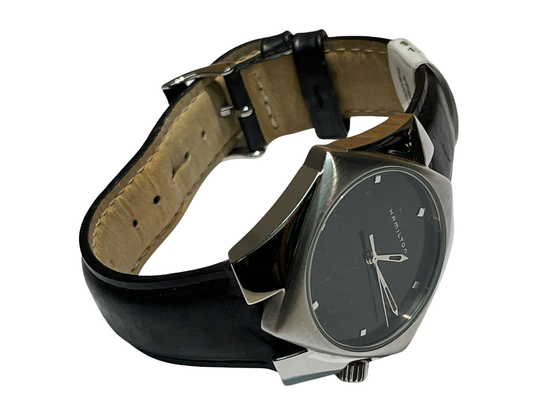 Hamilton Stardom Quartz Watch Secondary image