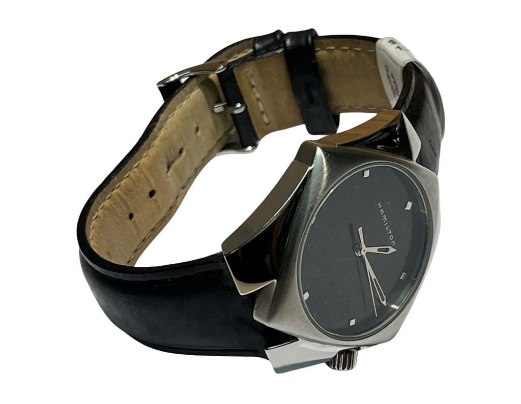 Hamilton Stardom Quartz Watch