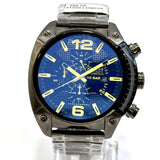 Diesel, DZ4616 OVERFLOW 51mm Quartz Watch