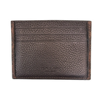 Coach Horse And Carriage Print Card Case