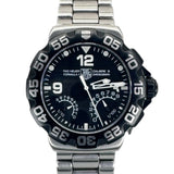 TAG Heuer Formula 1 Watch Model CAH7010