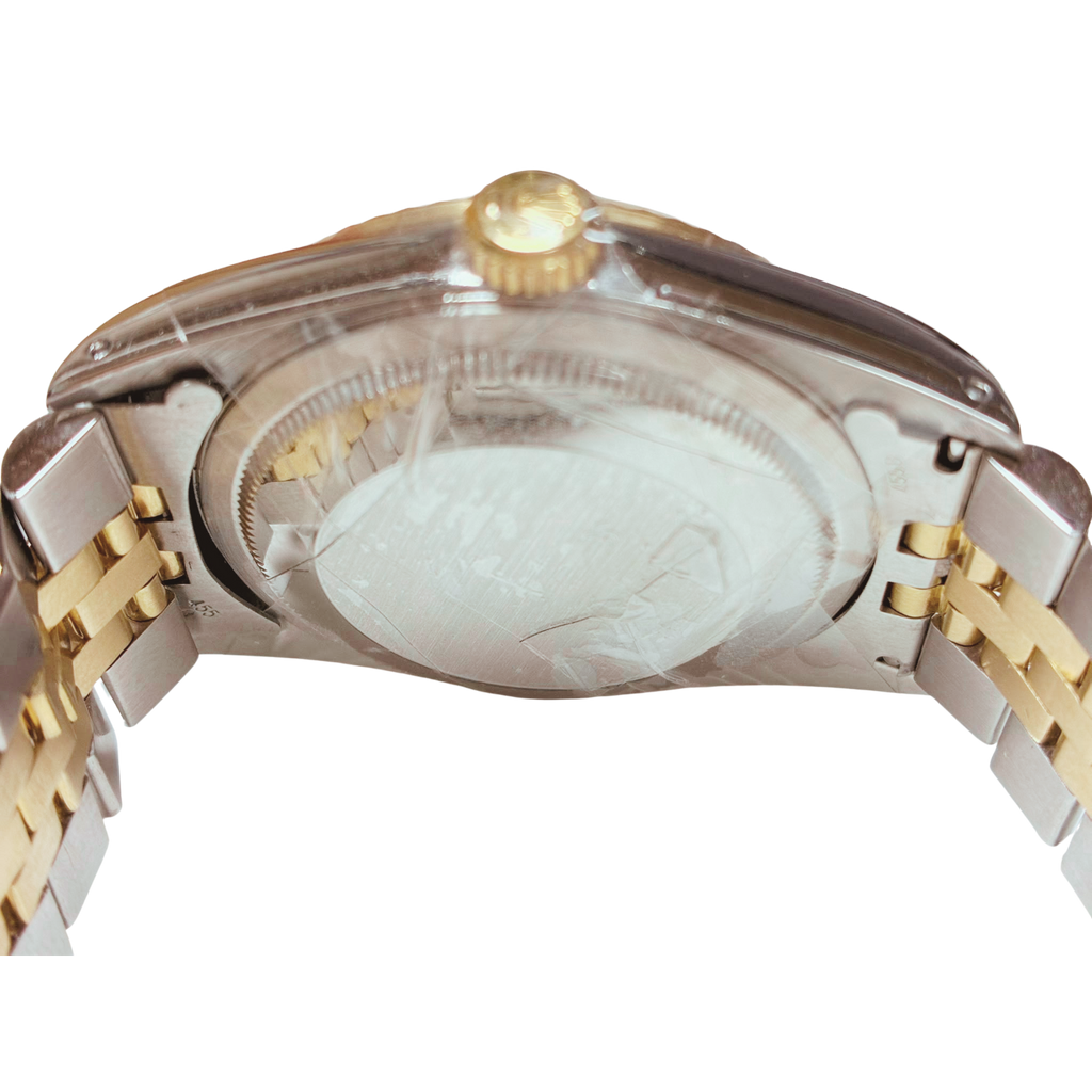 Rolex 16233 Datejust 36 Watch