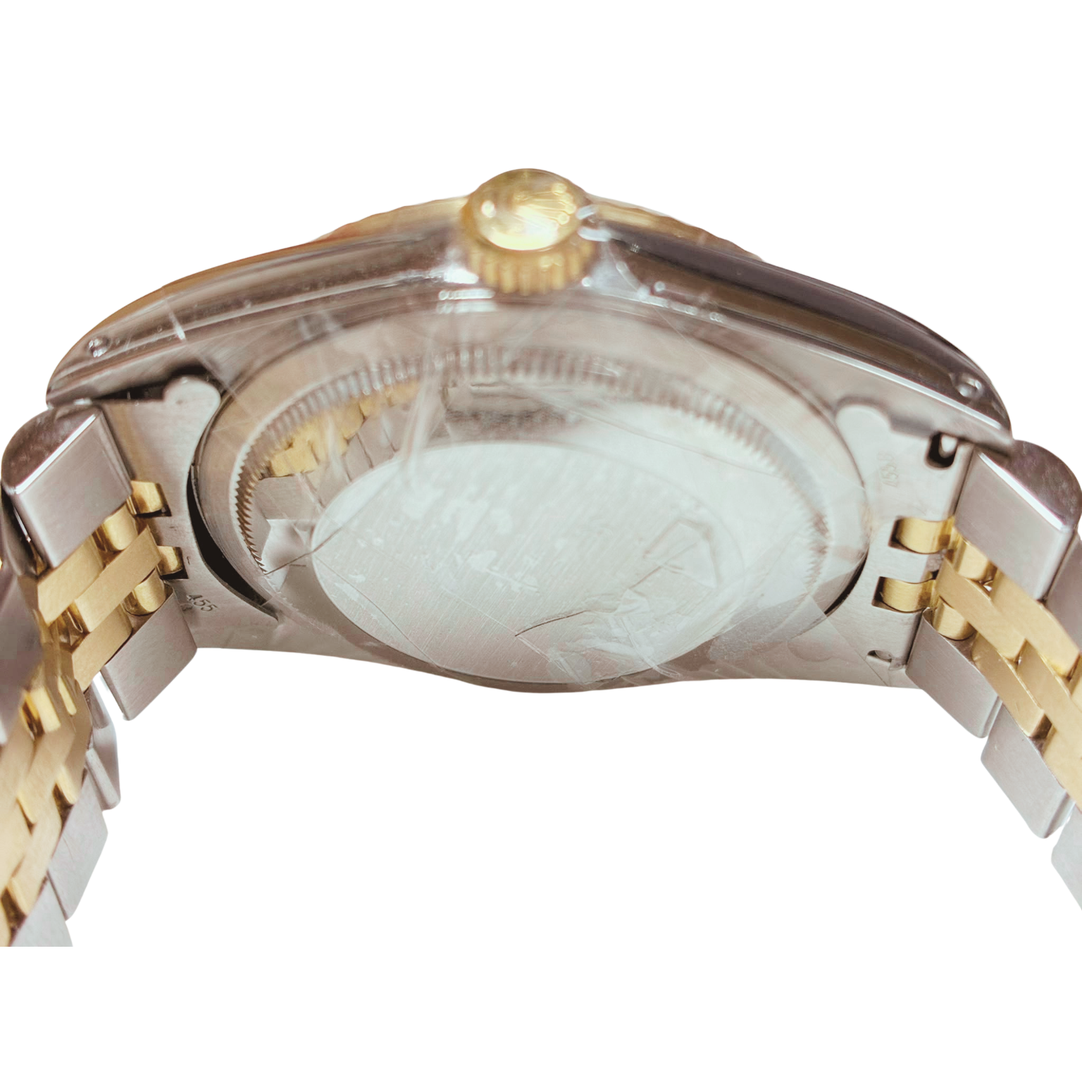 Rolex 16233 Datejust 36 Watch