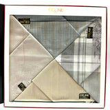 Celine Handkerchief Set Of 4