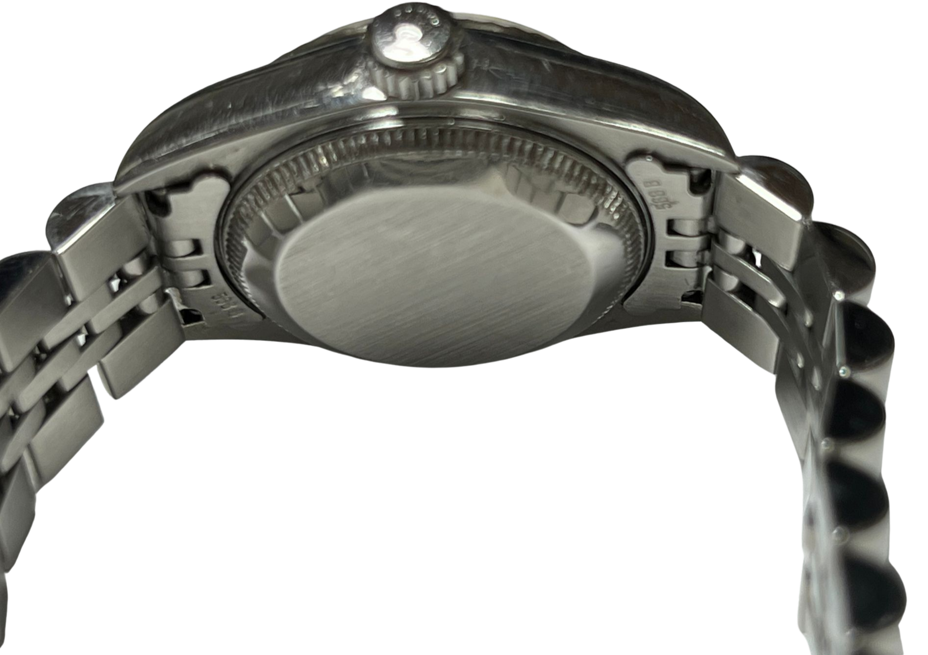 Rolex Lady Datejust Reference 69174