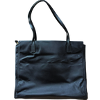 Kate Spade New York Blake Avenue Taden Nylon Tote Classic Black