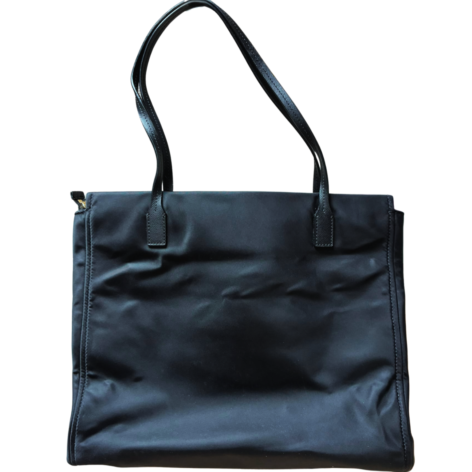 Kate Spade New York Blake Avenue Taden Nylon Tote Classic Black