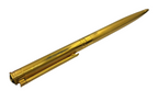 Montblanc Noblesse Gold Plated Ballpoint Pen