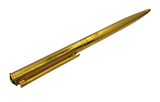 Montblanc Noblesse Gold Plated Ballpoint Pen