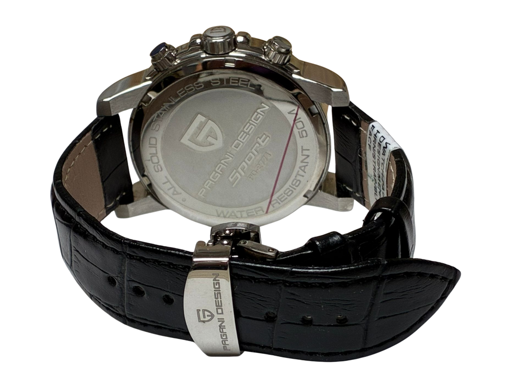 Pagani Design PD2771 Quartz Watch