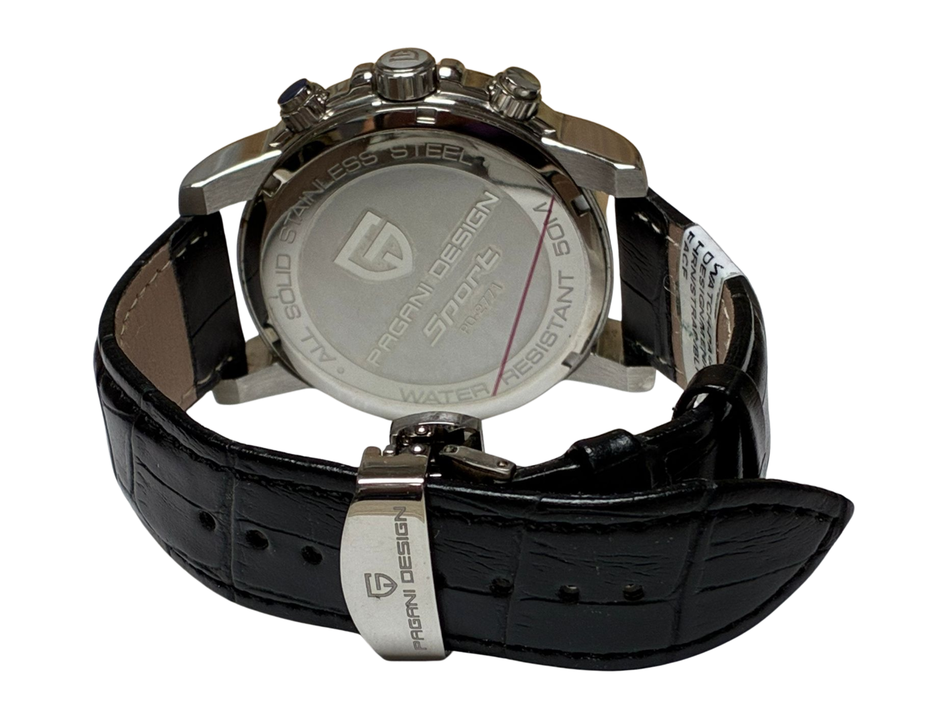Pagani Design PD2771 Quartz Watch