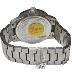 Gucci G Timeless 126.2 Mens Quartz Watch