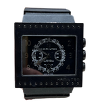 Hamilton Gents Code Breaker Khaki Automatic Watch H796860