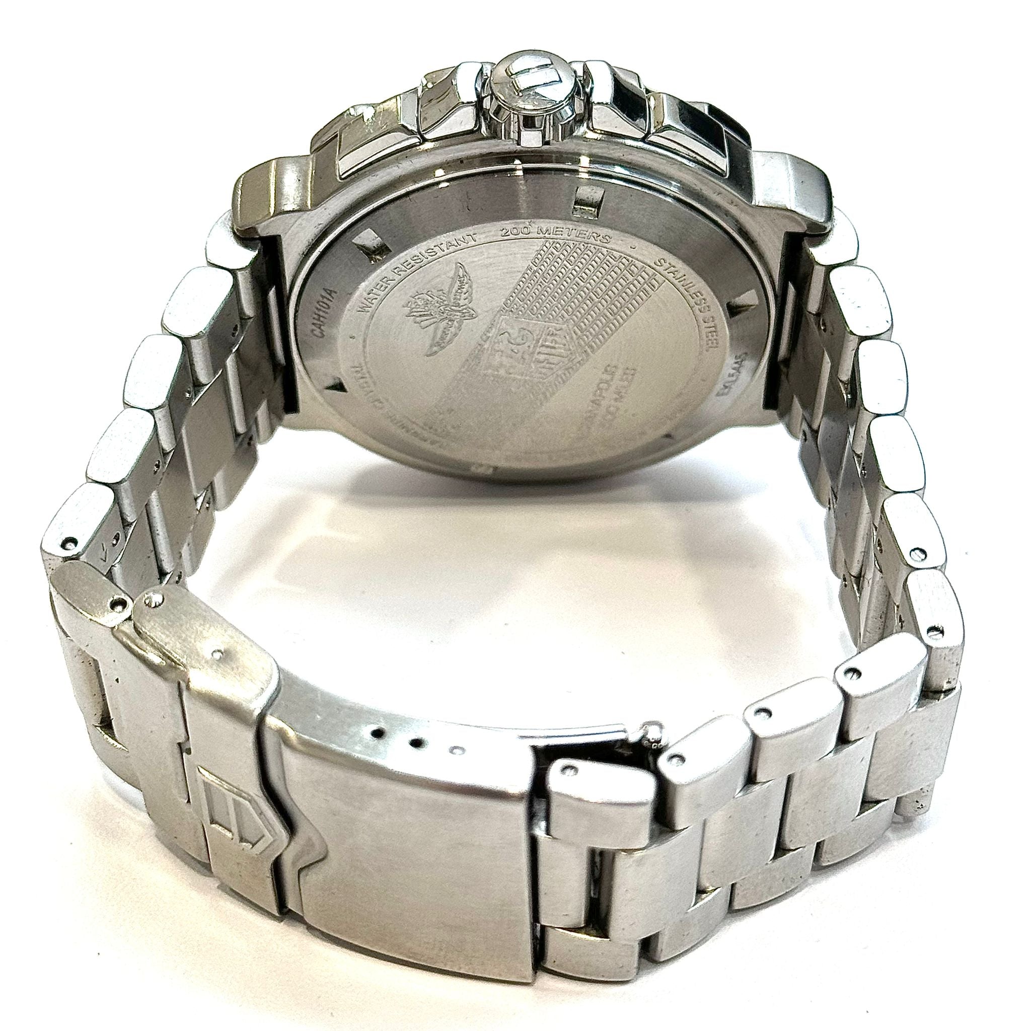 Tag Heuer Formula 1 INDY 500 Special Edition 44mm Quartz Watch