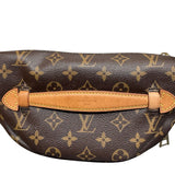 Louis Vuitton CrossBody Monogram Bumbag