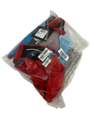 Salomon S/Lab Sense Ultra 8 Set Racing Vest Large Red
