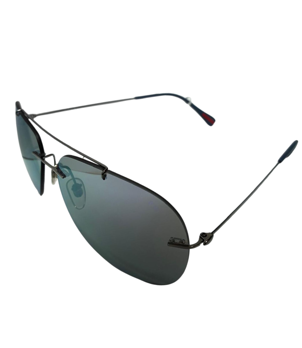 Prada SPS 50P Linea Rossa Sunglasses