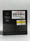AudioTechnica VM750SH Dual Moving Magnet Stylus Stereo Turntable Cartridge Black