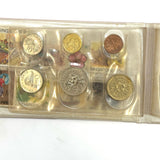 Singapore & Malaysia Coin Set (Year 1988-2000)