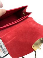 Furla Metropolis Mini Crossbody Bag