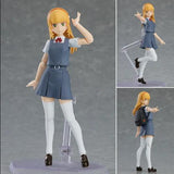 Figma 555 Love Live! - Sumire Heanna