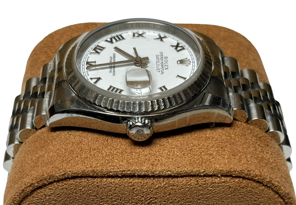 Rolex Datejust 36 Watch 116234