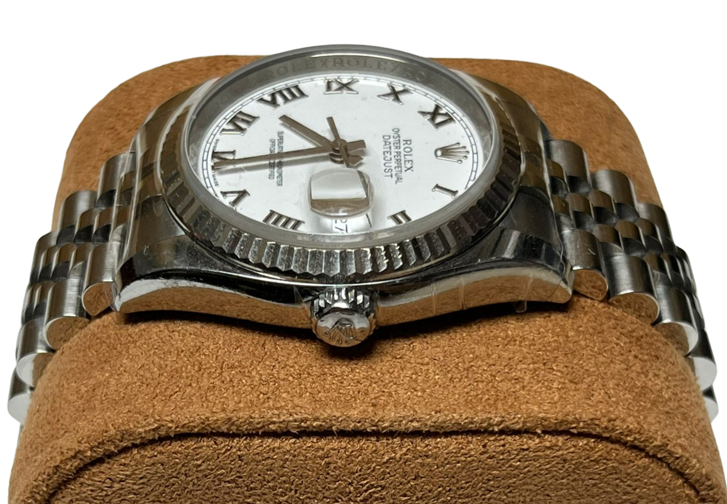 Rolex Datejust 36 Watch 116234