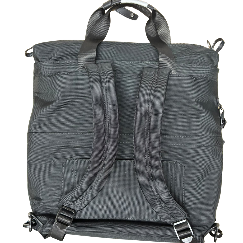 TUMI 142399  Alpha 3 Tote Backpack