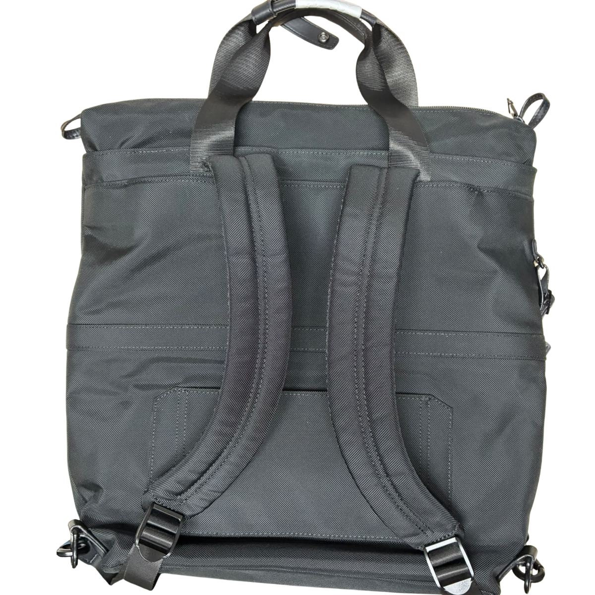 TUMI 142399  Alpha 3 Tote Backpack
