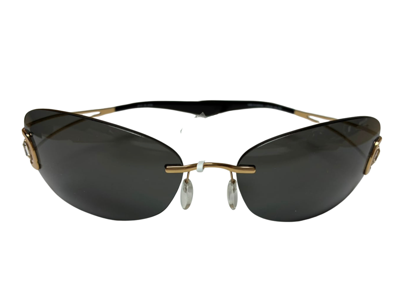 Silhouette Titanium Sunglasses 8117 20 6128 Main image