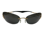 Silhouette Titanium Sunglasses 8117 20 6128