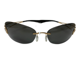 Silhouette Titanium Sunglasses 8117 20 6128