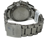 Seiko Prospex Speedtimer Solar Chronograph Watch