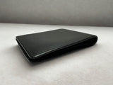Braun Buffel Homme 8 Cards Wallet Black
