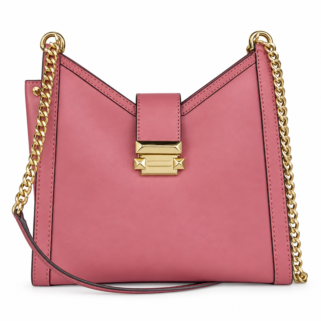 Michael Kors Whitney Small Chain Shoulder Tote