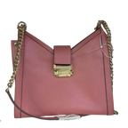 Michael Kors Whitney Small Chain Shoulder Tote