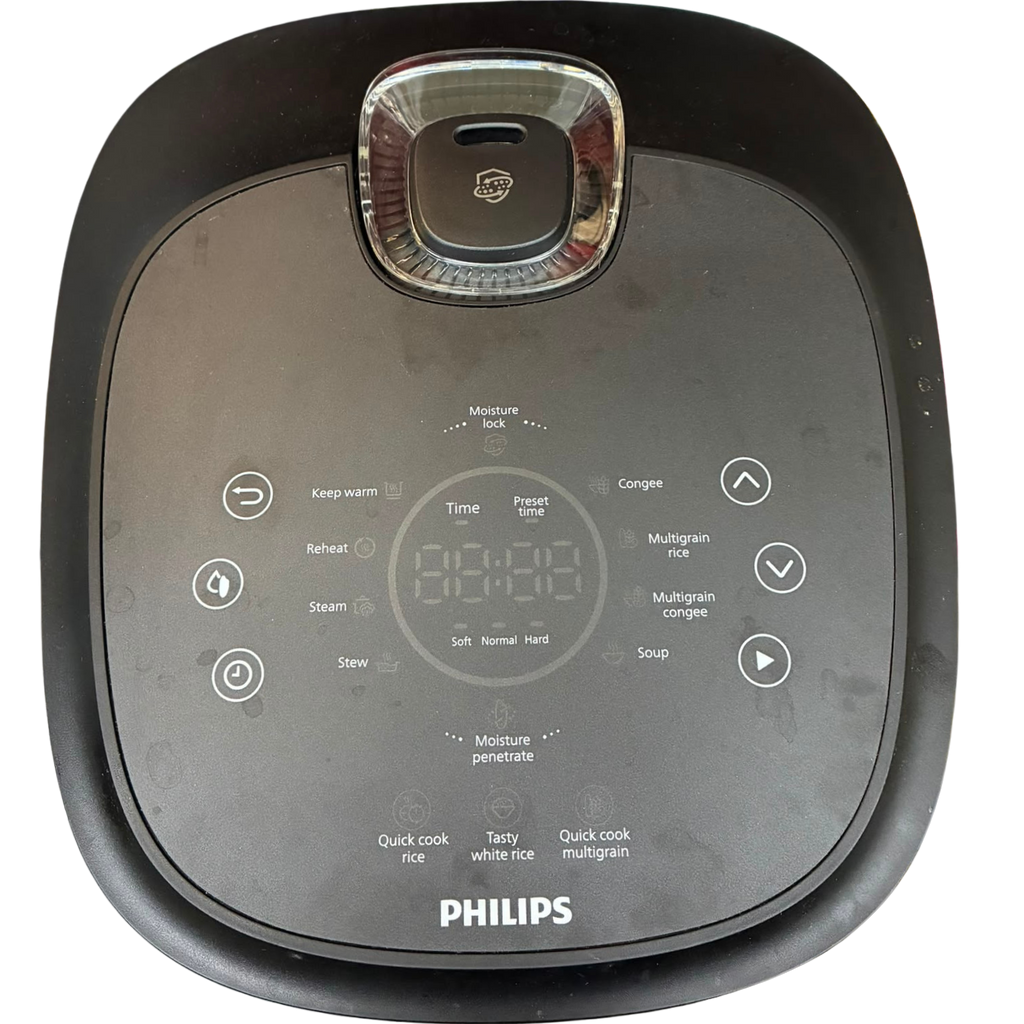 Philips 7000 Series 3D IH Rice Cooker HD5210