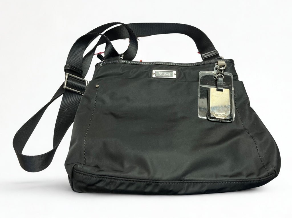 TUMI Voyageur Capri Crossbody Bag