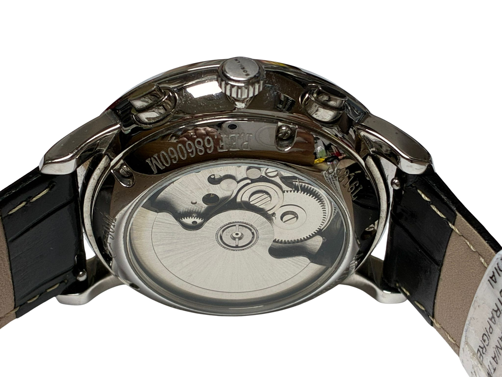 BORMAN 686060M Automatic Mechanical Watch