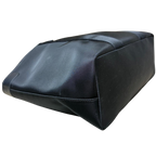 Bonia Bella Medium Tote Bag Black Nylon