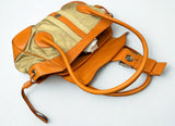 Prada Tessuto Shoulder Bag